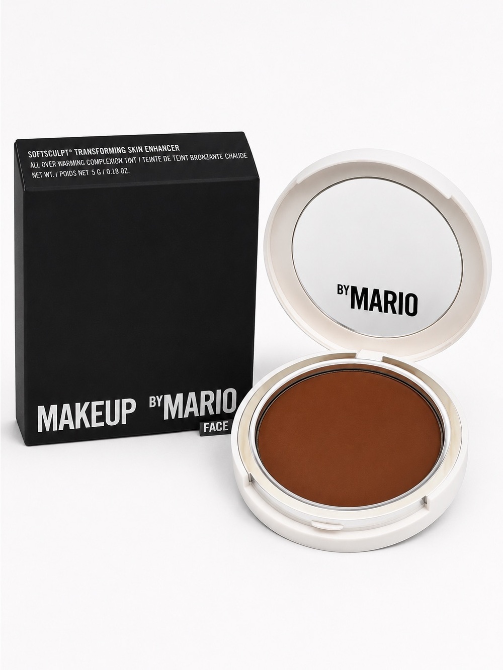 MAKEUP BY MARIO SoftSculpt Transforming Skin Enhancer Dark Deep